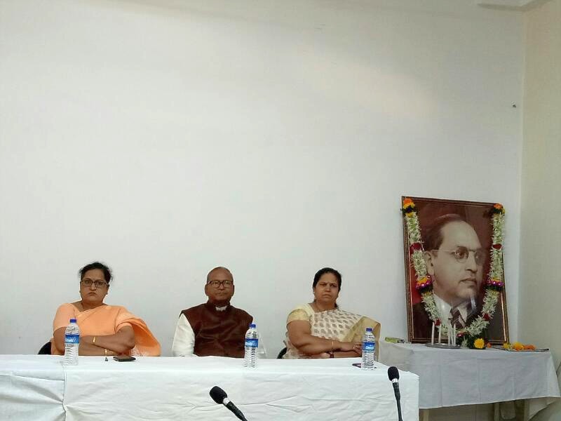 Dr. Babasaheb Ambedkar Birth Anniversary Celebration